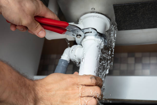 Water damage restoration insurance claims in Midway, FL