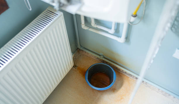 Best Emergency water damage restoration  in Midway, FL